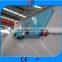 Flour blending machine Wheat flour milling equipment BDHH paddle mixer