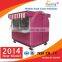 Can be customized mobile food cart for sale