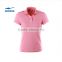 ERKE 2015 classic design women's polo T-shirt colorful lover's T-shirt couple style cotton t-shirt for women and girl