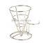 IGKB-SS06 stainless steel fry cone basket