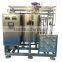beverage flash pasteurazation plant
