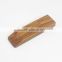 Eraser shape wooden usb flash drive gift, Eco-friendly wood usb stick, Flash drive usb wood stick