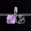 Lovely Girls Design Modern Pendant Light