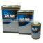 High Solvent Transparent Color Thinner Car Paint Usage