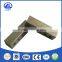 prestressing slab for industrial building