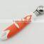 Novelty utensil fruit scoop watermelon core baller machine