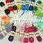 China Suppliers Colorful Sport Shoelace For Sale