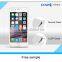Mobile phone tempered glass for iphone 6 screen protector,for iphone 6 tempered glass accept paypal