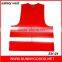 reflective safety Yellow Reflecting Vest Security Guard reflective vest