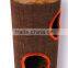 BSCI Cat Tree Factory Luxurious sisal cat products cat scratcher post ,cat tree,pet products