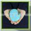 Hot sale electric usb reusable hand warmer wholesale