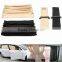 High quality Car Window Curtain / Auto Rear UV Sunshade / rear window sunshades for cars