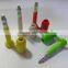 bolt security seal for ISO container seals and Road Tankers