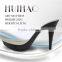 2015 fashional ABS high heel shoe sole