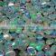 6x8Ethiopian Opal Cabs, ++AAA Quality, Good Color