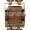 Doris Watch models double chain band bracelet quartz luxury watches women