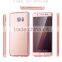 Wholesale price for Samsung galaxy note 7 360 degree full TPU case phone cover
