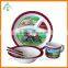 High Quality Baby Dinnerware Set 5 Pieces