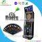 cheapest dart game machine/coin operated arcade dart game/ dart boards for sale