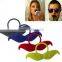Fda Food Grade Silicone Wine Glass Identifier