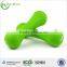 ZHENSHENG hammer strength adjustable dumbbell set