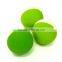 56mm Hot Sale Rubber Racquetball Racket Ball (two Tone)