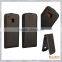 Magnetic Vertical Flip Leather Case for HTC One M9