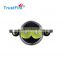 TrustFire wholesale D007 2000lm cree xm-l 2 led and laser led light for mountain bicycle