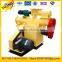 Poultry Feed Manufacturing Equipment Pig / Rabbit / Chicken Feed Milling Machine