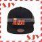 Fashion Sport Cap Style Custom 3d Embroidery Hat