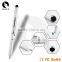 KKPEN High-Tech Roll Printing Multifunction Metal Touch Pen