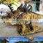 MY Dino-O07 Life size realistic jurassic world mechanical dinosaur