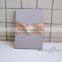 Wholesale Wedding Invitation Box