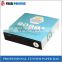Fantastic Multi Functioned Corrugated Paper Box with Window