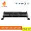 CE Emark RoHS IP68 120w 4x4 off road auto car led light bar for trucks