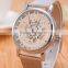  Trade Assurance Supplier Wholesale Cheap Quartz Watch Mechanical Watch Face