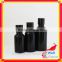10ml glass dropper bottles with black glass bottle with european dropper glass bottles