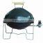 European outdoor gas grill bbq