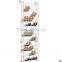 12 layer combination shoe rack &shelves& organizer