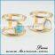 2016 cheap Fashion wholesale ring factory price ring