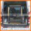 WL-D-880 Hydraulic Dual Arm Wheelchair Lift for Van and Minibus