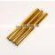 factory price quality hot stamping foil rolls for paper and paper board