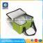 Bales incubator take-away meals leakproof ice bag lunch bag insulation package
