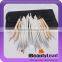 20pcs PU bag nai art brush set nail drawing brush dotting pen