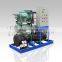 6 TONS /DAY SALT WATER ICE BLOCK MAKER