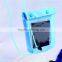 Custom PVC waterproof phone bag, waterproof dry bag,waterproof bag