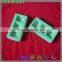 Plastic Blister Flocked Tray