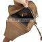 Boshiho Genuine Leather Durable Fashionable Chest Bag, Chest Bag For Man