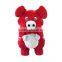 Hot selling coin operated electric ride on toys animals car with many models