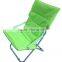 Outdoor folding camping chair